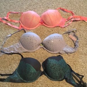 Victoria's Secret Bra